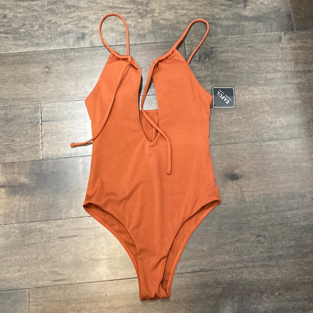 Bathsuit